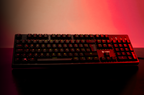 Negro / Regular Rojo