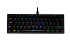 Negro / Regular Azul