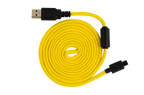 Amarillo E=MC2