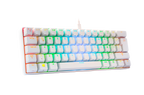 Blanco / Regular Azul