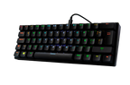Negro / Regular Azul