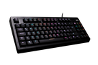 Negro / Outemu Azul