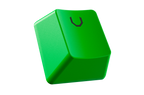 Verde Quarktástico