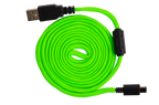 Verde Quarktástico