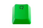 Verde Quarktástico